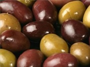 Bóng đá anh, ngoại hạng anh, lịch thi đấu euro 2012, Olive là món ăn chính của thủy thủ thời cổ đại